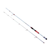 Captain 1460 Tetra 2 Parça Spin Kamışı (210-240Cm)  240Cm 12-34Gr - 1