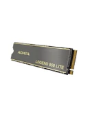 Adata Legend 850 Lite 1TB 5000-3200MB PCIe Gen4x4 M.2 NVMe SSD - 3