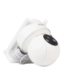 Cata CT-4051 V2 Gece Görüşlü Akıllı Dış Mekan Kamera (Yeni Model) - 3