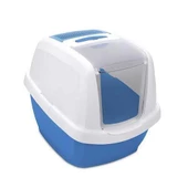 İmac Junior Maddy Kapalı Kedi Tuvaleti 57x43x41 Cm thumbnail 2