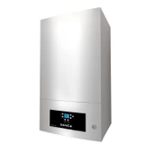 Sanica Yoğuşmalı Kombi 28 KW Baca Dahil - 2
