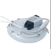 Şila Led 6W Panel Led 480 Lümen 2'li thumbnail 2