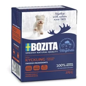 Bozita Naturals Tavuklu Yavru Köpek Konservesi 370 Gr - 1