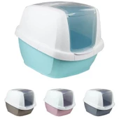 Imac Maddy Kapalı Kedi Tuvaleti 62x49x47Cm - 1