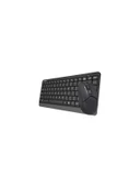 A4Tech A4 TECH FG1112 2.4 Q FN-MM MİNİ KLAVYE+MOUSE SET SİYAH - 3