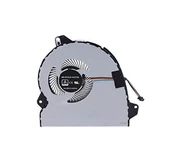 Asus FX553VD-DM063T Notebook Fan 4 Pin - 1
