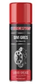 İzeltaş Sıvı Gres 400ML - 1