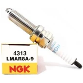 NGK Buji - LMAR8A-9 - 1