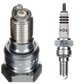 NGK Iridium Buji - CR9EHIX-9 - 1