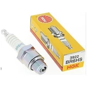 NGK Buji - BR6HS thumbnail 2