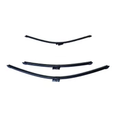 Seat İbiza HB 2013-2017 Ön Cam Arka Cam Silecek Seti 6J1998002 thumbnail 1