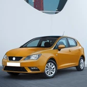 Seat İbiza HB 2013-2017 Ön Cam Arka Cam Silecek Seti 6J1998002 thumbnail 2