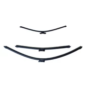 Skoda Fabia 3 Combi SW 2015-2018 Ön Arka Cam Silecek Seti 6V1998001 thumbnail 1