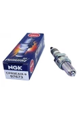 NGK Iridium Buji - CPR9EAIX-9 - 1