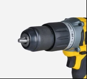 Rtrmax RTX1820 Çift Akülü Darbeli Matkap 18v-2ah - 4