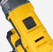 Rtrmax RTX1820 Çift Akülü Darbeli Matkap 18v-2ah - 3