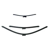 Seat Leon 3 ST SW 2017-2020 Ön Cam Arka Cam Silecek Seti 6F1998002 - 1