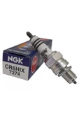 NGK Iridium Buji - CR6HIX - 1