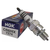 NGK Iridium Buji - CR6HIX - 2