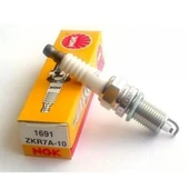 NGK Buji - ZKR7A-10 - 1