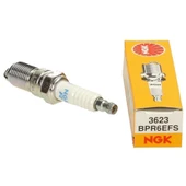 NGK Buji - BPR6EFS - 1