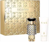 Paco Rabanne Fame Edp 80 Ml Kadın Parfüm Set - 1