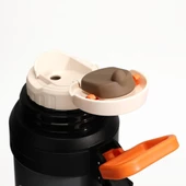 Daima Faraway Termos Gri 2500 ml - 4
