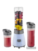 Altenta Personel Blender Smoothie Mavi - 1