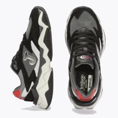 Joma C1400W2401 Siyah Grey Erkek Spor Ayakkabı - 3
