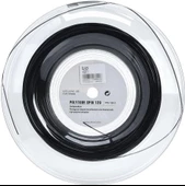 Yonex Poly Tour Spin 1.20 Rulo 200M Siyah Tenis Kordajı - 2