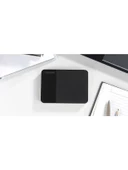 Toshiba Canvio 4tb 2.5 USB 3.0 Harici Harddisk HDTP340EK3CA - 3
