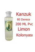 Kolonya 5 Litre 80 Derece Limon Kolonyası Avantaj Seti 200 ml 170 ml Sprey Huni - 3