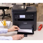 Canon i-Sensys MF275DW Yazıcı Tarayıcı Fotokopi Faks - 2
