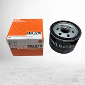 Mahle OC 619 Yağ Filtresi - 1