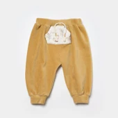 Bibaby Wild Forest 2'li Bebek Takım 59811 - 6