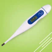 Pulsemed Dijital Koltuk Altı Ateş Ölçer 2001 - 1