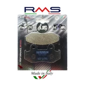 Honda Spacy 110 Ön Fren Balatası RMS Takım - 1