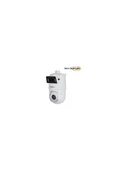 DAHUA  SDT4E425-4F-GB-A-PV1  2X4Mpix, 2,8-125mm Lens, 25x Starligt, 100Mt Gece Görüsü, IP67,  TiOC Duo Süper Genis Açi PTZ Ip Kamera - 1