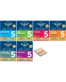 5. Sınıf Biltest 2025 Tüm Dersler Soru Bankası - 1