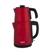 Dysis Dk 5102 1650 W Çay Makinesi Inox - 1