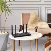 Tp-link Archer AX23 AX1800 D.B Gigabit wi-fi 6 Rou router (3yıl üretici garantili) thumbnail 5