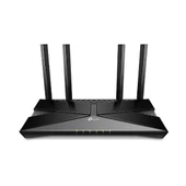 Tp-link Archer AX23 AX1800 D.B Gigabit wi-fi 6 Rou router (3yıl üretici garantili) thumbnail 1