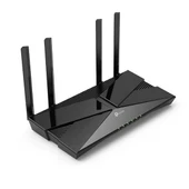 Tp-link Archer AX23 AX1800 D.B Gigabit wi-fi 6 Rou router (3yıl üretici garantili) thumbnail 4
