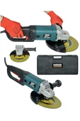 Mager 230 Mm Canavar Taşlama Makinası - 1