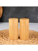 Mien Bambu Tuzlu Biberlik MIEN-7B05 - 1