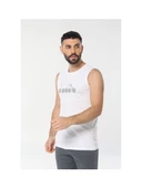 DİADORA THERM BEYAZ ATLET thumbnail 3