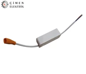 Noas YL89 1054 40w 60x60 Led Panel Trafosu 240mA - 2