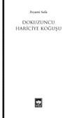 DOKUZUNCU HARİCİYE KOĞUŞU - 2