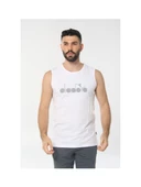 DİADORA THERM BEYAZ ATLET thumbnail 1