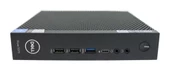Dell Wyse 7010 Zx0 Mini PC - Sessiz Tasarım, AMD 16Gb RAM,128 Gb SSD 250HDD Mouse Hediye (Yenilenmiş Ürün) - 2